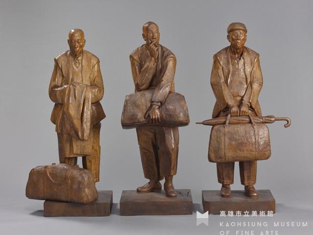 望鄉藏品圖，第1張