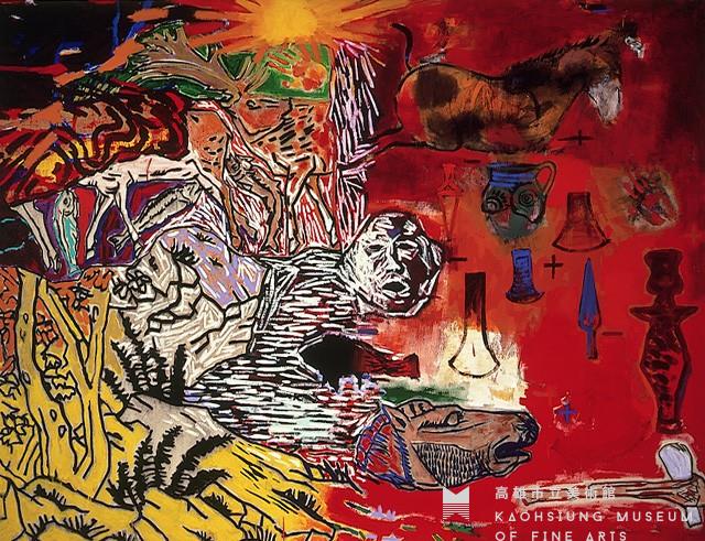 季節雨藏品圖，第1張