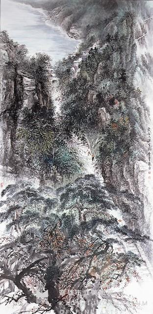 壽山之巔藏品圖，第1張