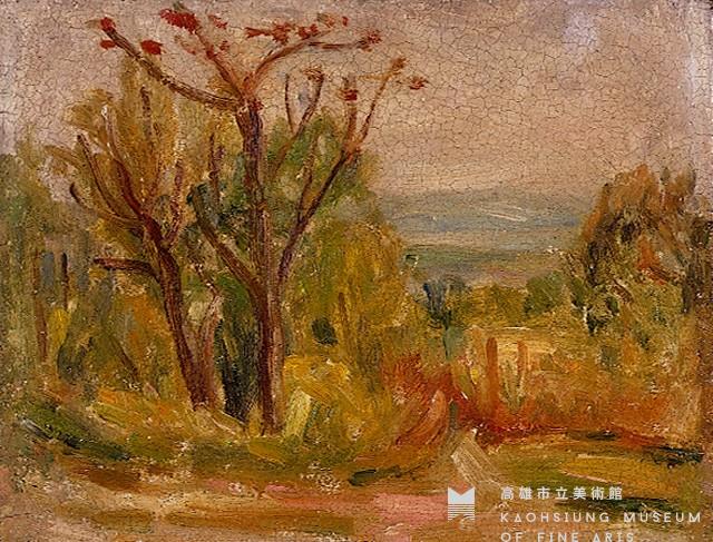 風景藏品圖，第1張