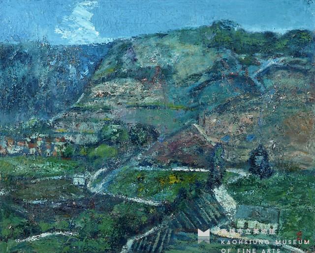 瀨頭初夏藏品圖，第1張