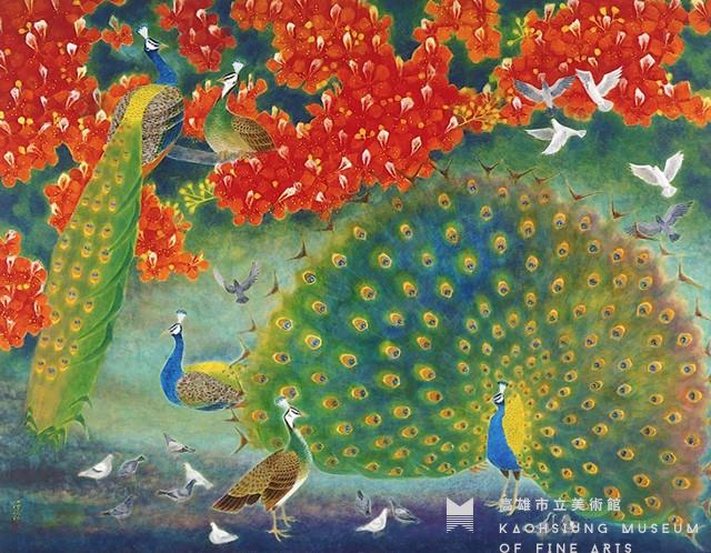 競豔藏品圖，第1張