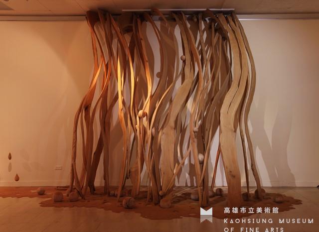 水的聲音系列2瀑布藏品圖，第1張