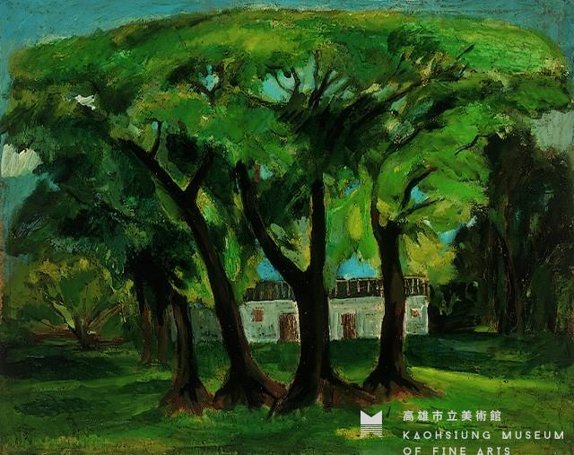 小坪頂水源地藏品圖，第1張