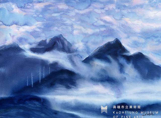 白雲的故鄉藏品圖，第1張