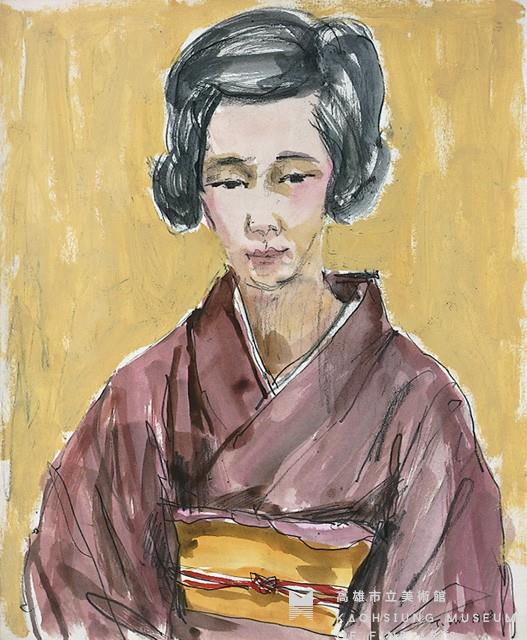 村木小姐藏品圖，第1張