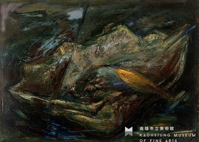 貝與魚藏品圖，第1張