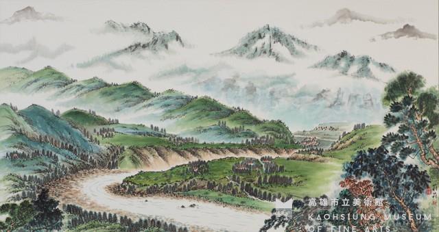 寶來東影藏品圖，第1張