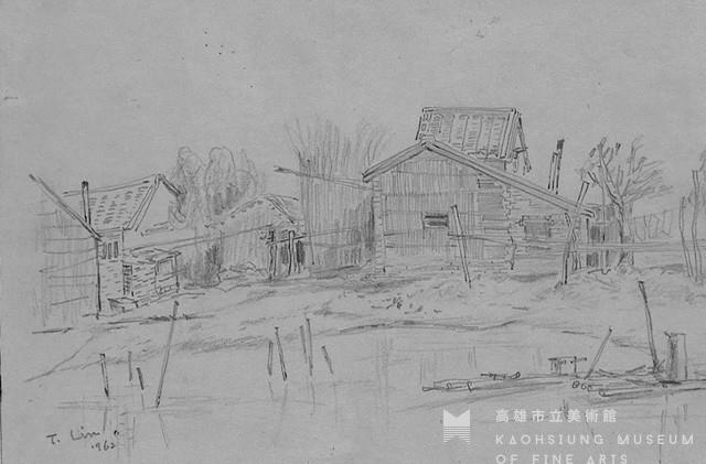 茄萣(六)藏品圖，第1張