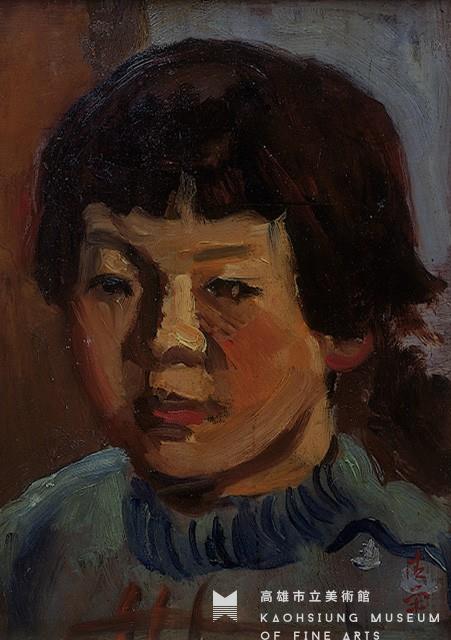 人物之十二藏品圖，第1張