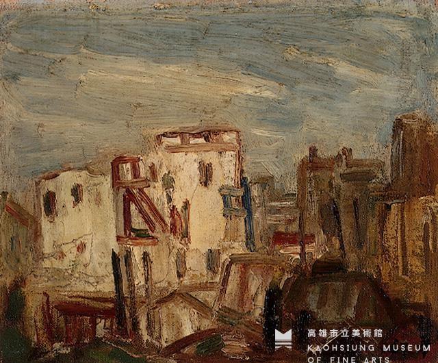 風景藏品圖，第1張