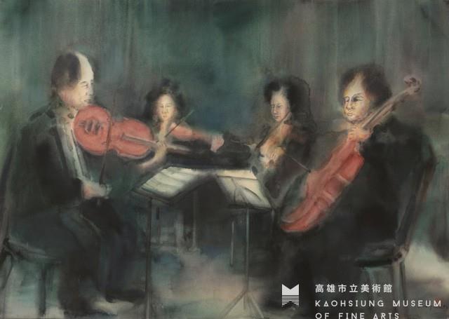 Music Performance Collection Image