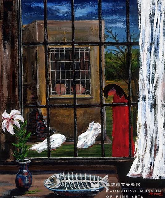 窗藏品圖，第1張