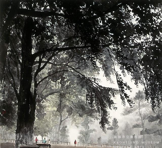 閒情藏品圖，第1張