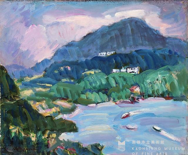 箱根藏品圖，第1張