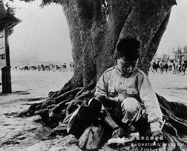 遲到藏品圖，第1張