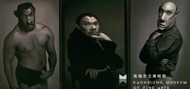 閻羅王與牛頭馬面藏品圖，第1張