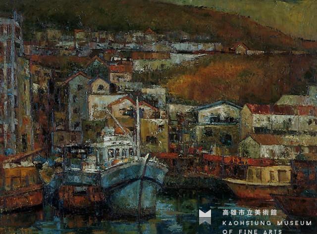 哈馬星藏品圖，第1張