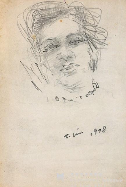 林夫人(侯惠瑛女士)藏品圖，第1張