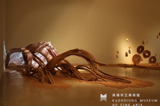 水的聲音系列3海濤藏品圖，第1張