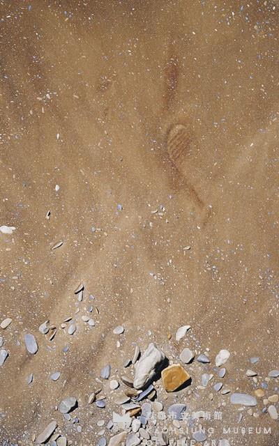 Footprint (The Series of "Stone") Collection Image