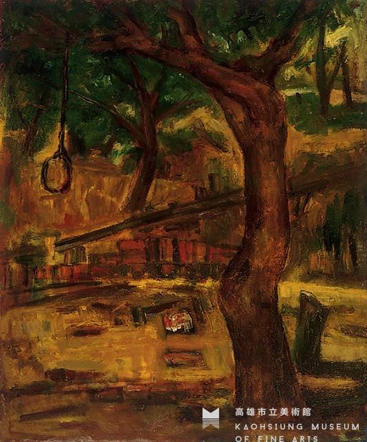 龍眼樹(劉家)藏品圖，第1張