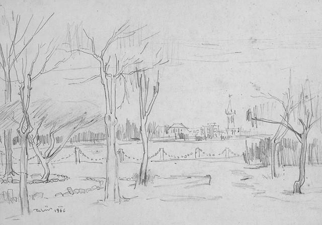 高雄愛河(六)藏品圖，第1張