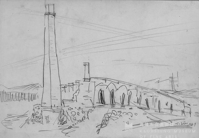 田中磚窯廠藏品圖，第1張