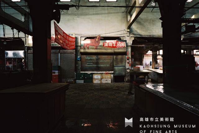 所在(being there) Market II藏品圖，第1張