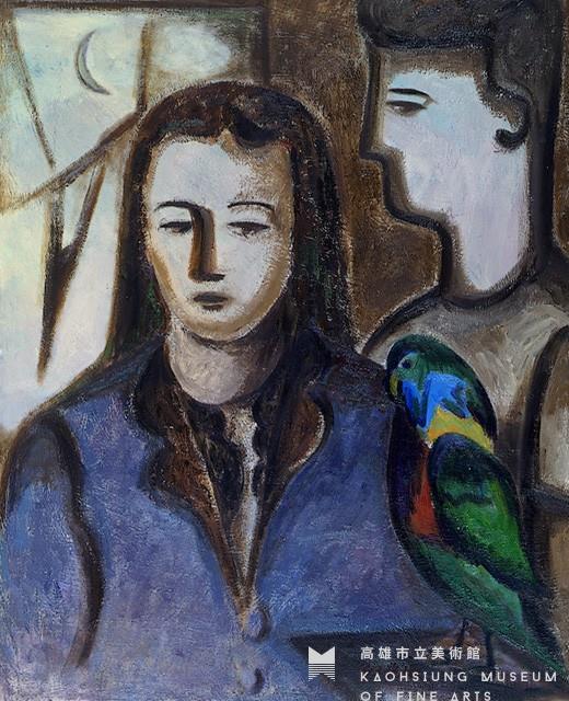 都會男女藏品圖，第1張