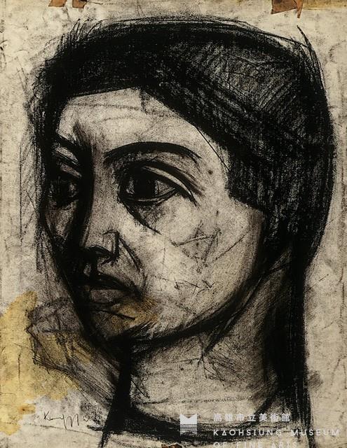 人物NO.8藏品圖，第1張