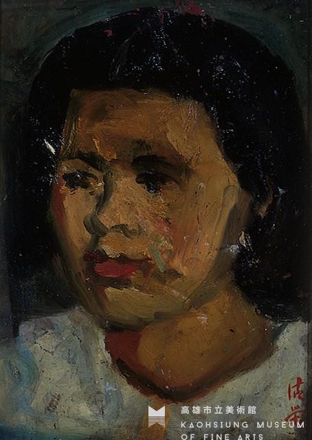 人物之十三藏品圖，第1張