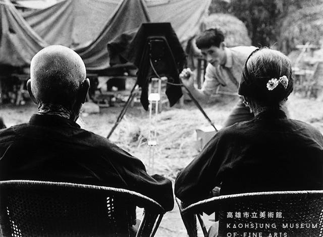 留影藏品圖，第1張