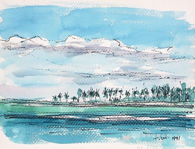 峇里島藏品圖，第1張