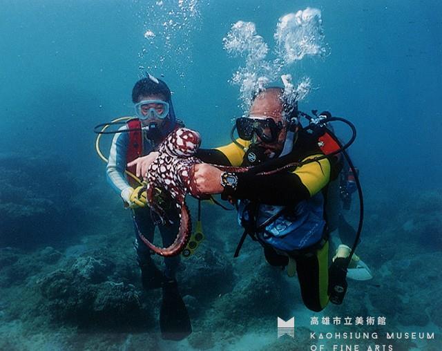 捕章記藏品圖，第1張