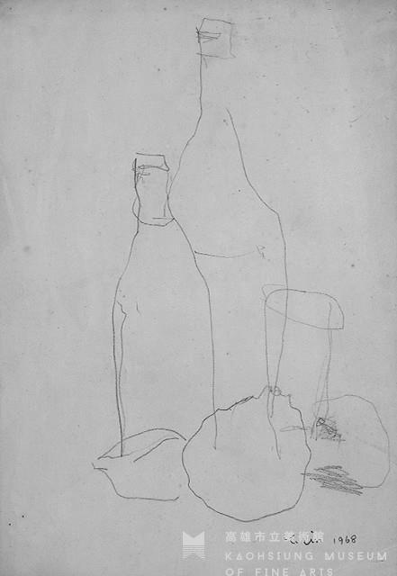 靜物藏品圖，第1張