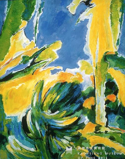 香蕉園藏品圖，第1張