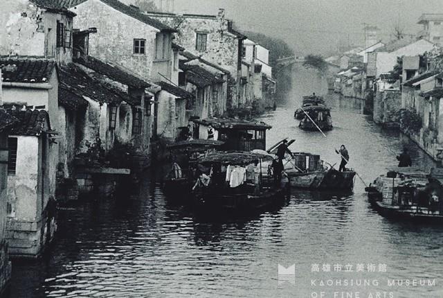 水鄉藏品圖，第1張