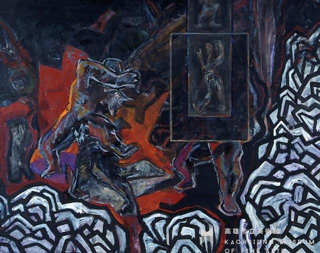 山形、人形之11藏品圖，第1張