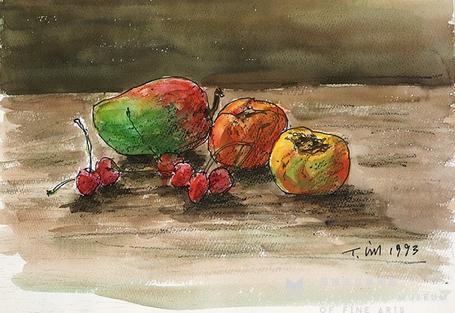 水果(四)藏品圖，第1張