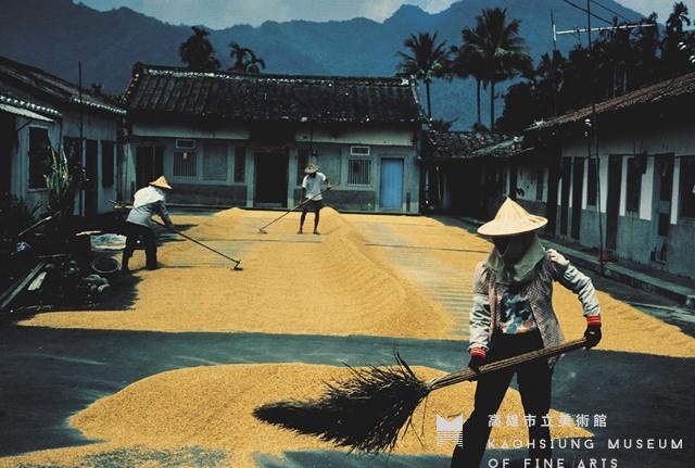 農家生活藏品圖，第1張