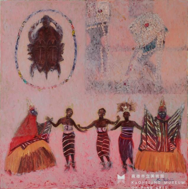 異國風情藏品圖，第1張