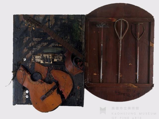 Three Nostalgic Melodies Collection Image