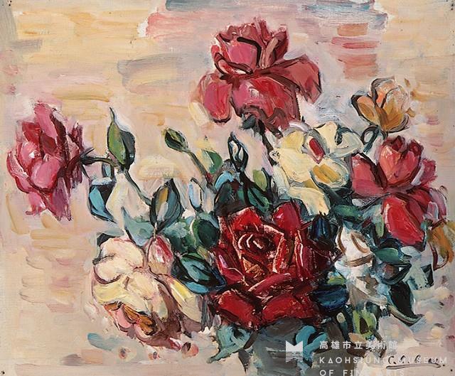 Roses Collection Image