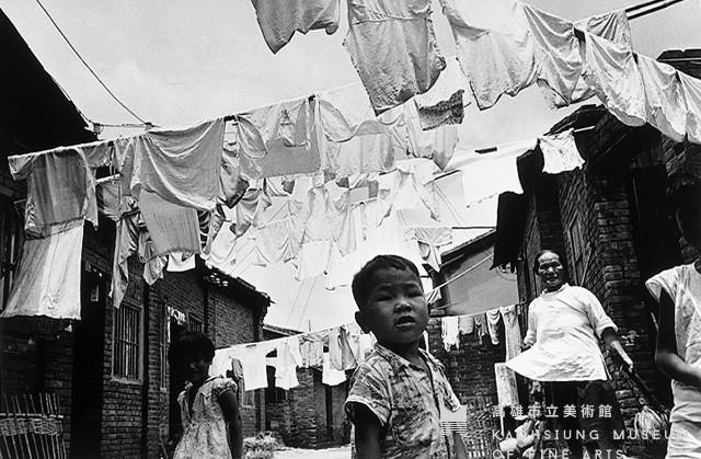 曬衣小巷藏品圖，第1張