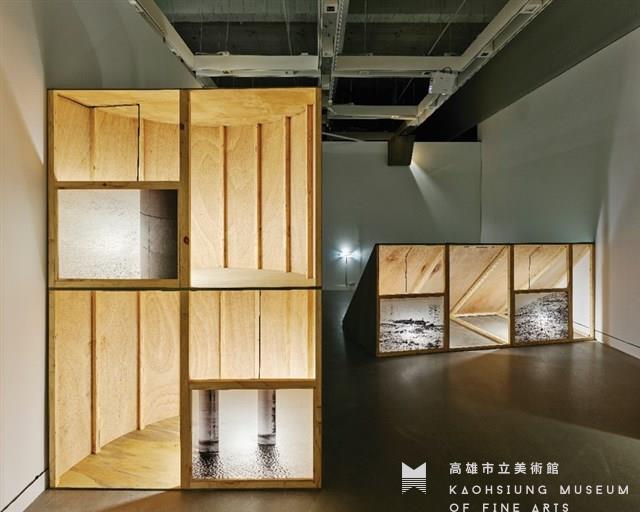 河邊的巨大之物藏品圖，第2張