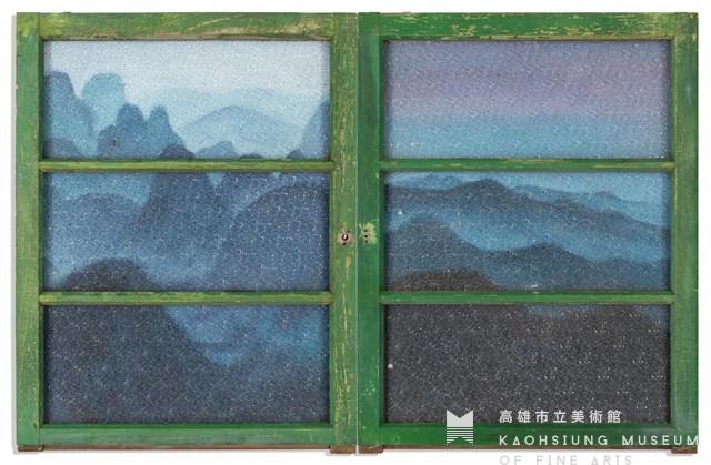High Mountain, Long Journey 4 Collection Image