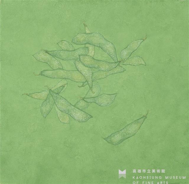 Daily Collection–Green Soybeans Collection Image