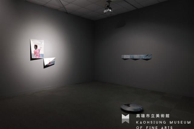 當自由纏成髮絲藏品圖，第2張