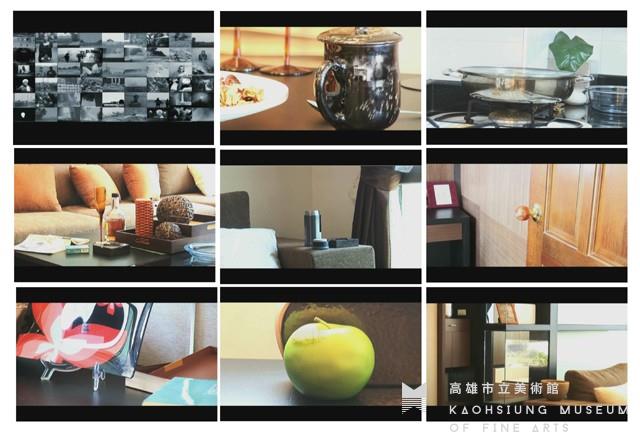 閃燃藏品圖，第1張